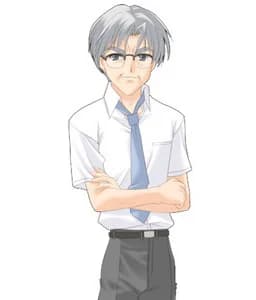 Takayashiki Hiroshi