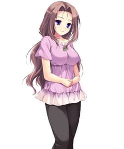 Hoshioki Sumire