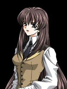 Ichijou Tsutae