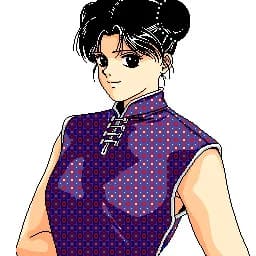Unomori Keiko