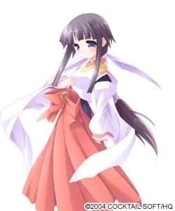 Miori Hoozuki