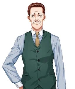 Kouno Saburou