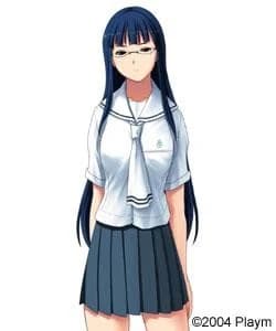 Shibaura Yae