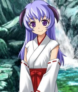 Furude Hanyuu