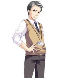 Nangou Kiriya