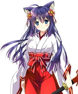Magami Kuon