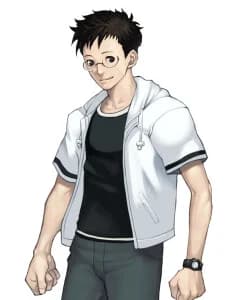 Ichiyanagi Nagomu