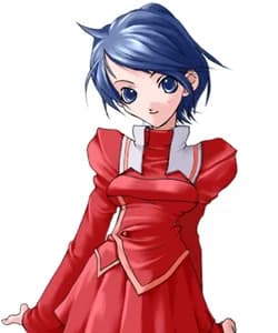 Mizuno Saya