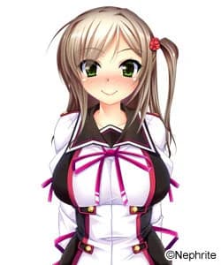 Kureuchi Reiko