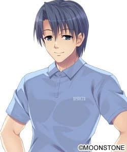 Tsukada Ryouhei
