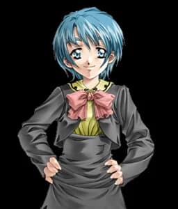 Wakamiya Shizuku