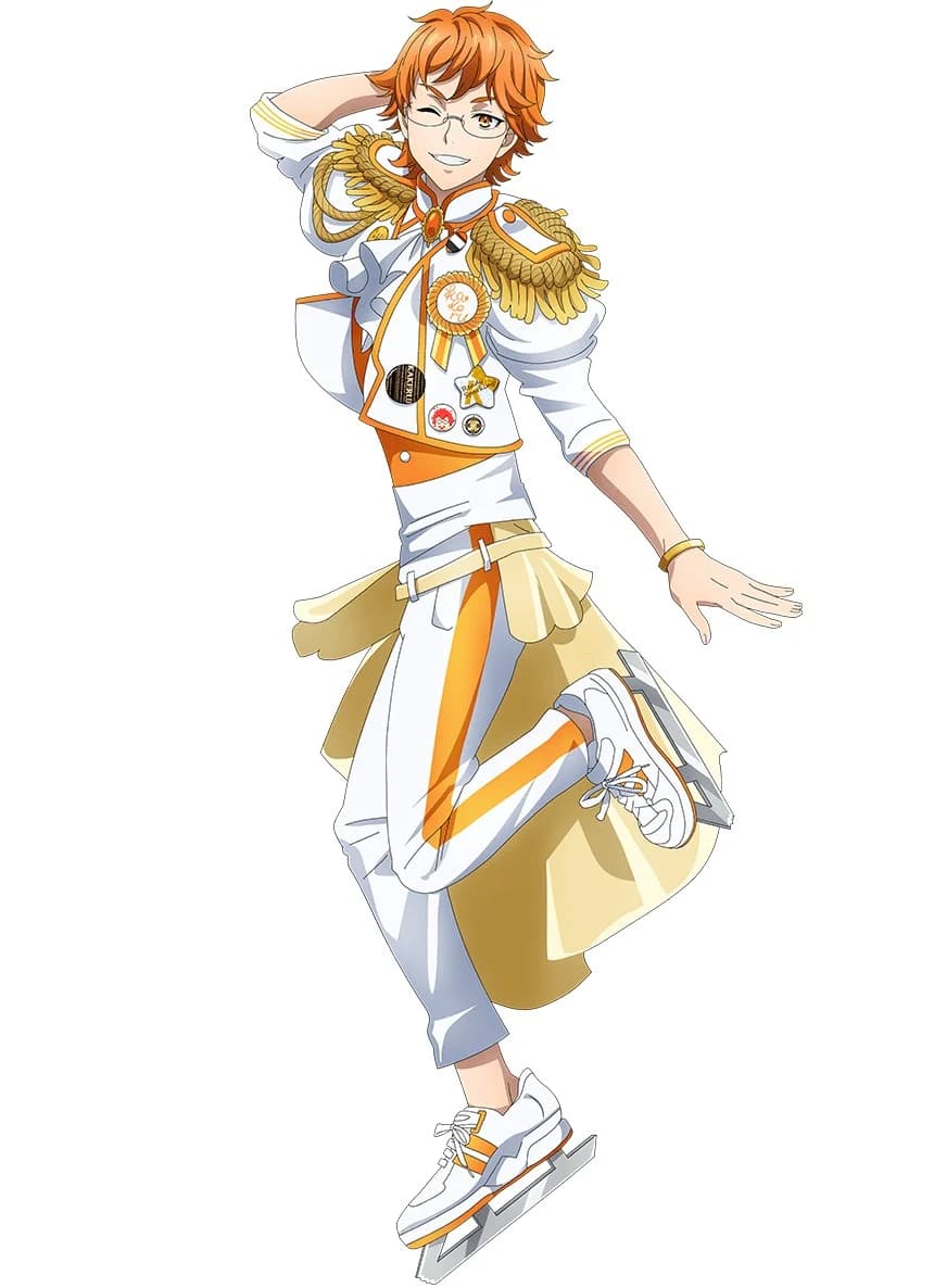 十王院カケル