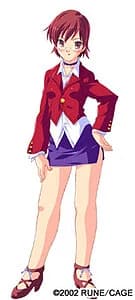 Kanako