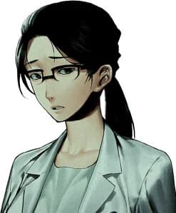 Hiroo Madoka