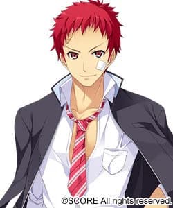 Tatsumi Genki