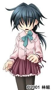 Kurouri Youko