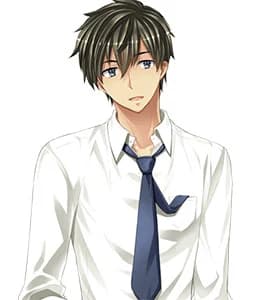 Sasai Shinji