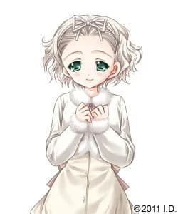 Uemura Haruhi