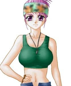 Tachibana Yuuki
