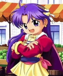 Reinette Kirsche