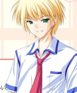 Yagami Kijurou
