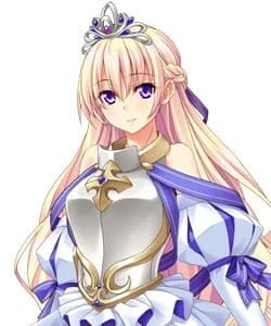 Felicia Aurea de Eltoria