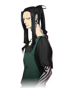 Nakamura