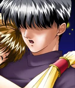 Kisaragi Kyousuke