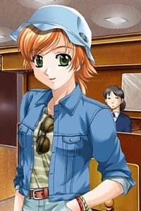 Arikawa Mimori