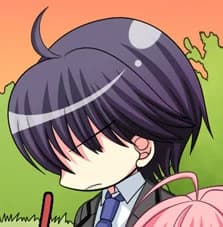 Nanamori Akira