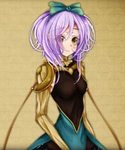 Milu
