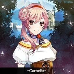 Carnelia