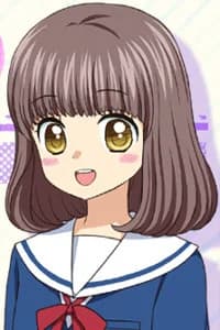 Kagami Arisu