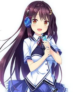 Shimokuni Asuka