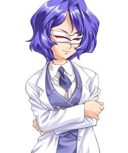 Fujigaoka Yoshiko