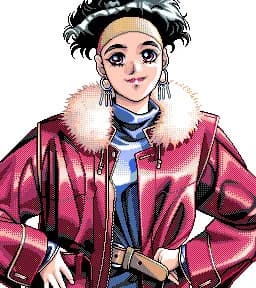 Ikarino Botsuko