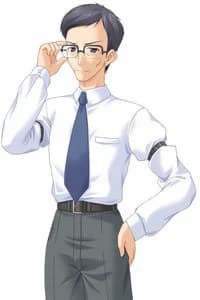 Horiuchi Masayuki