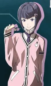 Sakuragi Yoshino