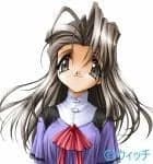 Miyuki Natsumi