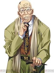 Kandagawa Kuniaki