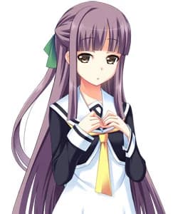Hirokawa Satomi