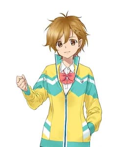 Bekki Megumi