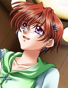 Nami Miyamoto