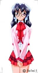 Sakurai Ayano