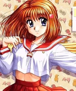 Onodera Mayumi