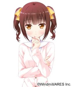 Fujisaki Mikoi