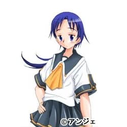 Saeki Natsuki