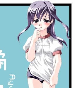 Tachibana Ayumi