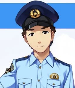 Harisu Tarou