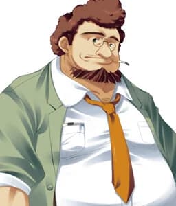Sakomizu Kaiji